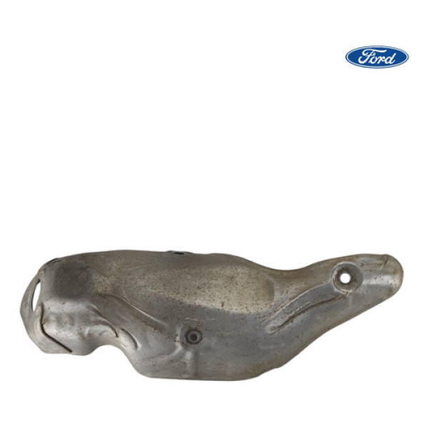 Defletor Capa Catalisador Ford Ka 1.0 12v 3cc 2015 2021