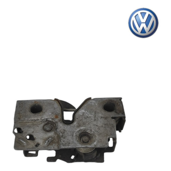 Fechadura Capo Volkswagen Gol Voyage Jetta Saveiro 2011 2018