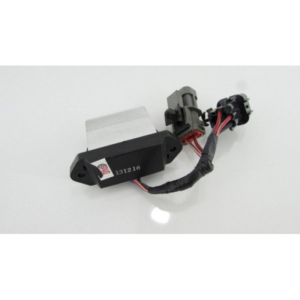 Resistência Traseira Jac T8 2014 Original