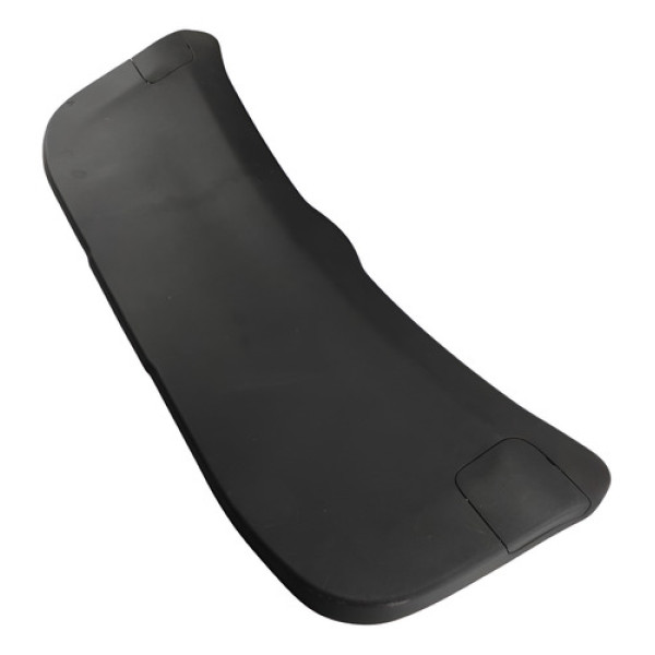 Forro Tampa Porta Mala Toyota Yaris 2019 2021 Preto