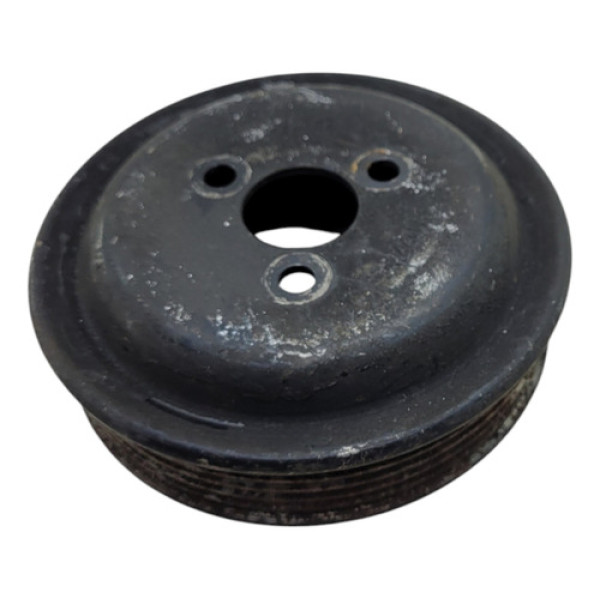 Polia Bomba De Agua 1.0 1 Ford Ecosport Fiesta Ka 2003 2008