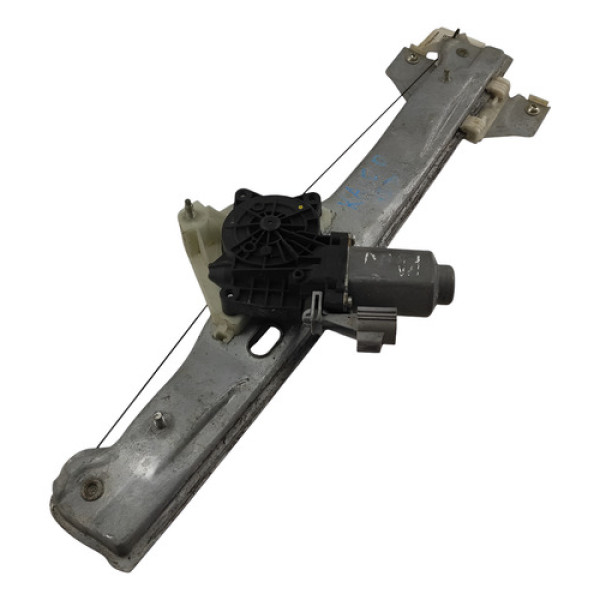 Maquina Vidro Motor Dianteira Direita Ford Ka 2013 2015