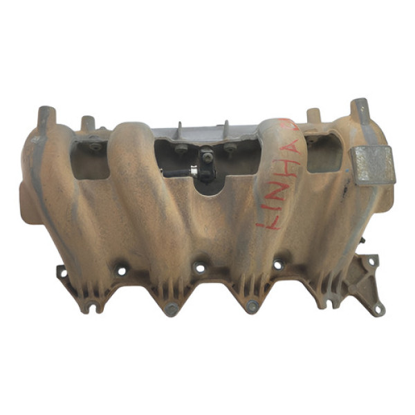 Coletor Admissao Fiat Linea 1.9l 2009 2014 Original
