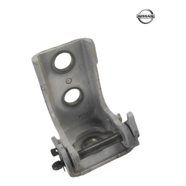 Dobradica Porta Traseira Esquerda Nissan Sentra 2012 2018