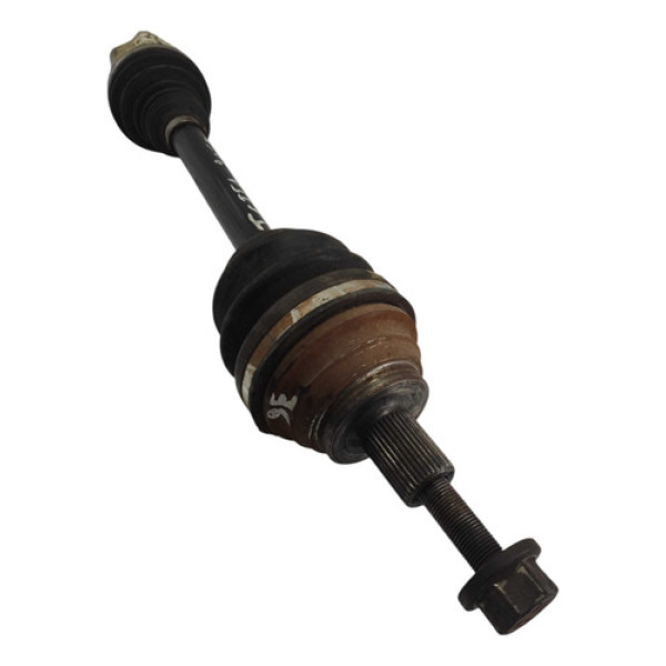 Semi Eixo Esquerdo Volkswagen Jetta Tsi 2019 2021