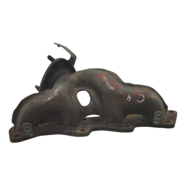 Coletor Escape Passat Alemao Audi A4 1996 2004 Original