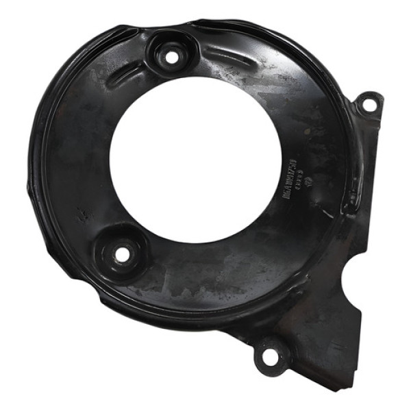 Capa Protetor Correia Volkswagen Golf 1999 2005 Preto