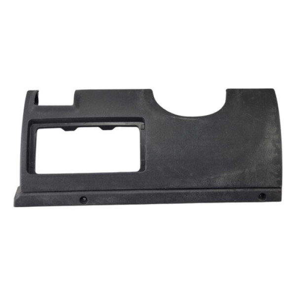 Moldura Painel Caixa Fusivel Chevrolet Corsa 2006 2010