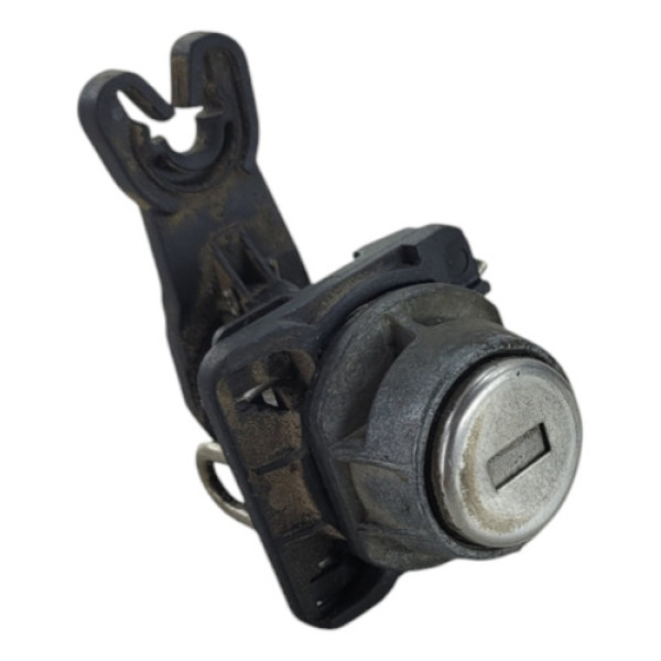 Miolo Cilindro Trava Tampa Traseira Chevrolet Onix 2013 2017