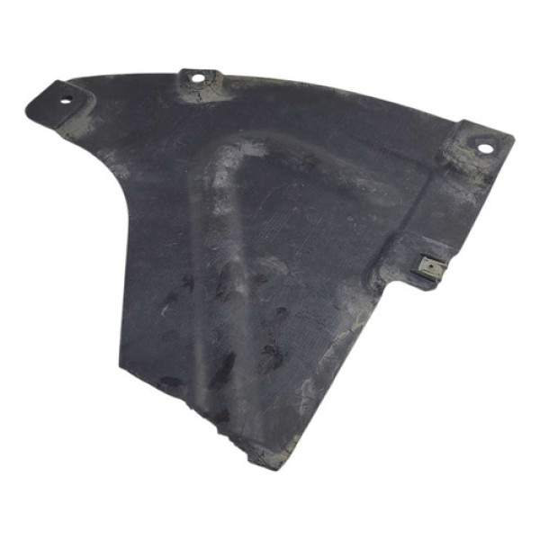 Suporte Protecao Carter Citroen C4 Lounge  2014