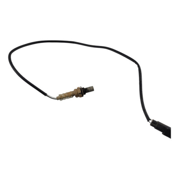 Sonda Lambda Catalizador Ford Ecosport Fiesta 1.6 2002 2007