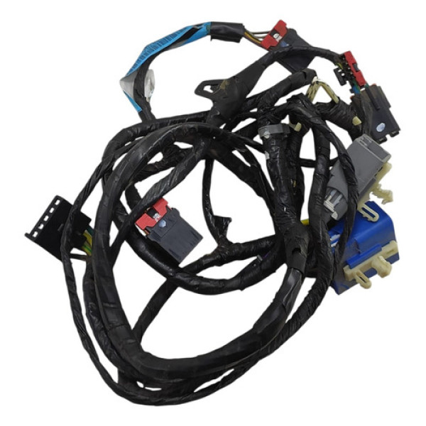 Chicote Caixa Evaporadora Ford Fusion 2006 2009