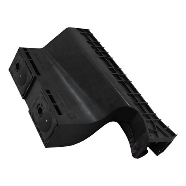 Guia Vidro Porta Dianteira Esquerdo Peugeot 208 2013 2015 Preto