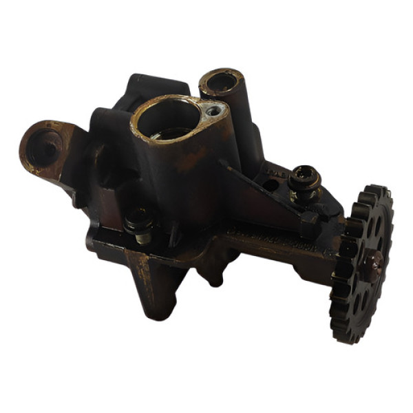 Bomba Oleo Moto Volkswagem Jetta 2.5 5cc 2007 2010