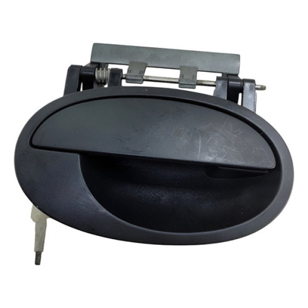 Macaneta Porta Traseira Direita Chevrolet Corsa 2004 2012