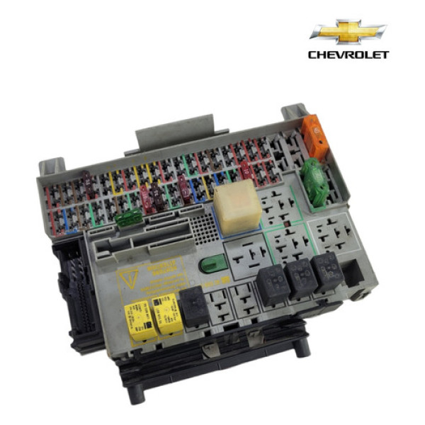 Caixa Fusivel Chevrolet Astra Vectra 1994 1998 90589965