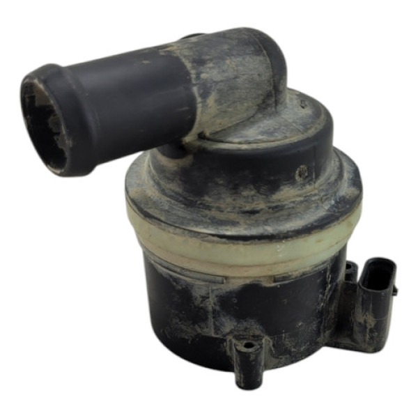 Bomba D Agua Auxiliar Amarok 2.0  16v Diesel  2010 2016