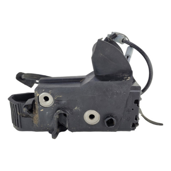 Fechadura Eletrica Citroen C4 Pallas 08 12 Dianteira Direita