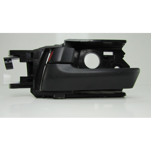 Maçaneta Interna Honda City 2010 Original Dianteira Esquerda Dianteira