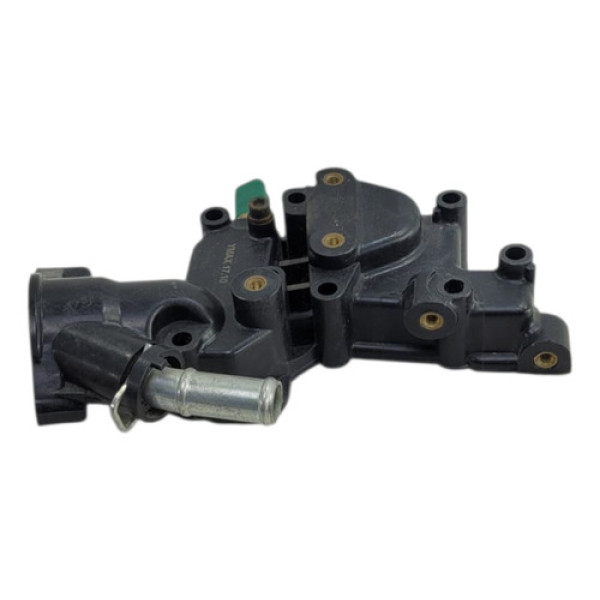 Carcaca Valvula Termostatica Scenic Clio Megane 1.6 2.0 2011