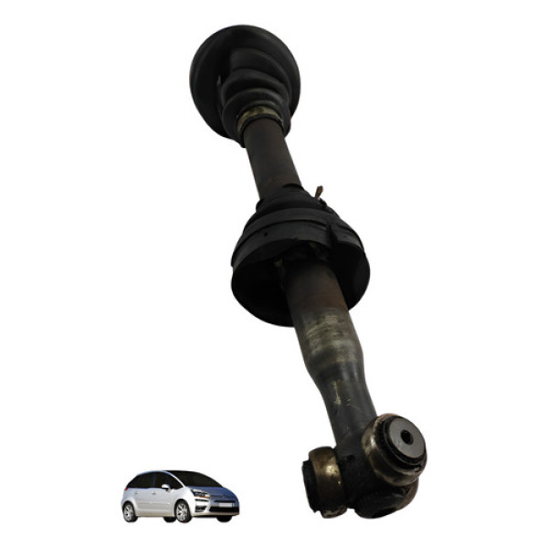 Semi Eixo Direito Citroen C4 Picasso 2.0 16v  2010 2011