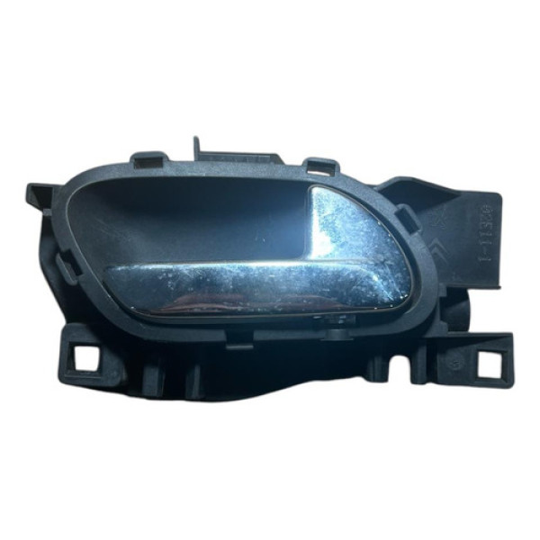 Macaneta Interna Peugeot 308 Citroen C4 C5 2013 2018 Dianteira/traseira