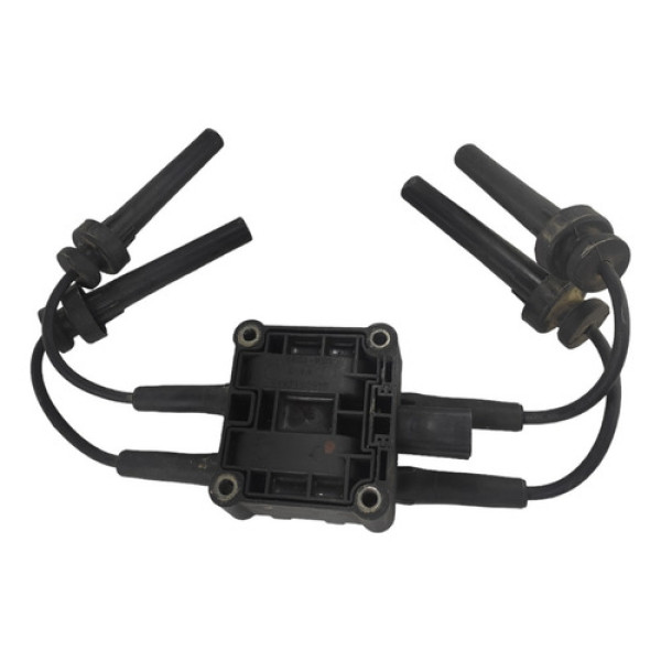 Bobina Ignicao Cabo Chryler Pt Cruiser 2.4 16v 2001 2010