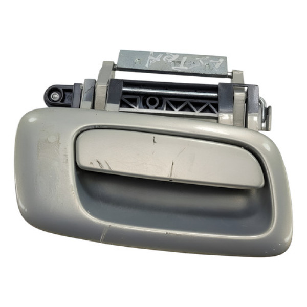 Macaneta Externa Dianteira Direita Astra 1998 2010 Traseira