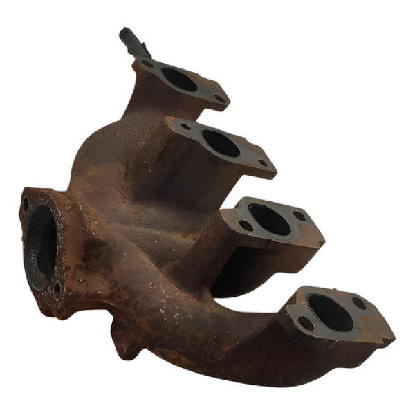 Coletor Escapamento Gm Corsa Celta 1.0 2001 2005