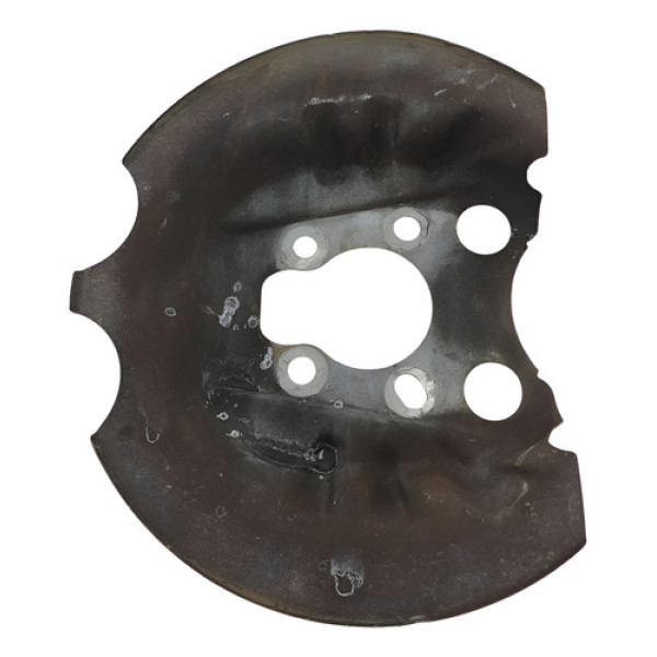 Espelho Cubo Traseira Esquerda  C4 Picasso 2.0 2010 2011 Preto