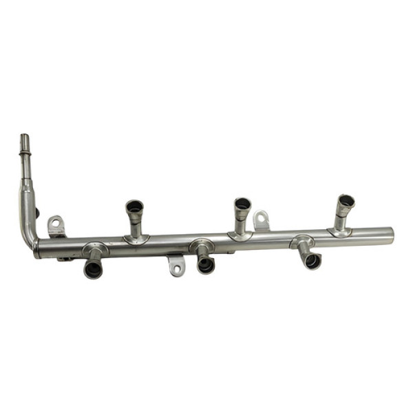 Flauta Bico Injetor Chevrolet  Captiva 3.6 V6 2009 2012