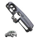 Capa Painel Tabelier Chevrolet Corsa Classic 1998 2006 Preto