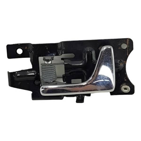 Macaneta Interna Discovery 2 Td5 2.5 2004 Dianteira Esquerda Dianteira