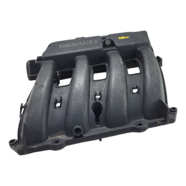 Coletor Admissao Renault Clio Scenic 1.6 16v 1999 2005