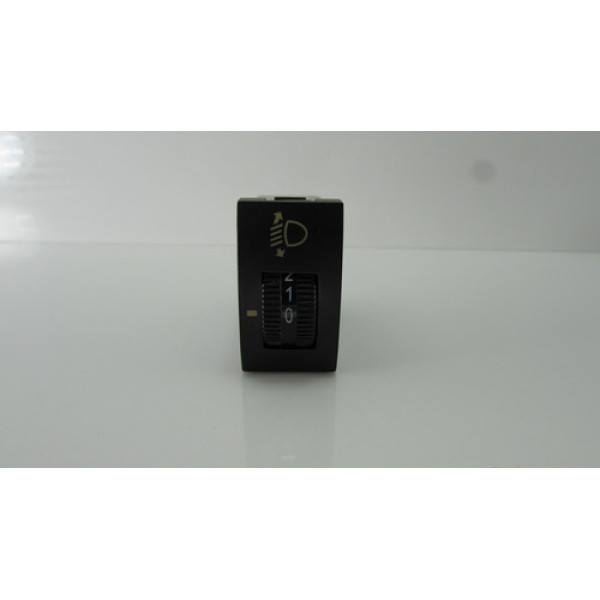 Botão Regulagem Altura Farol Geely Gc2 2015 Original