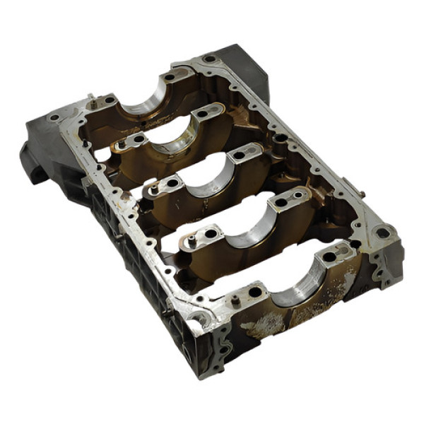 Sobre Carter Mancal Virabrequim C4 Pallas 307 308 2.0 2005