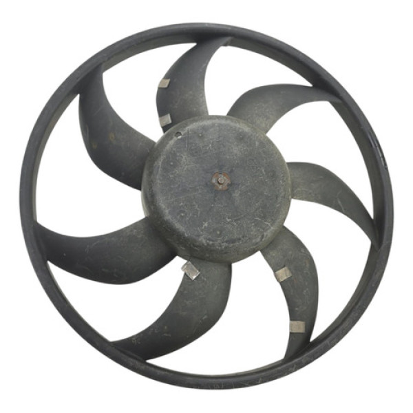 Ventoinha Eletroventilador Fiat Palio Weekend 1.4 2004  2011