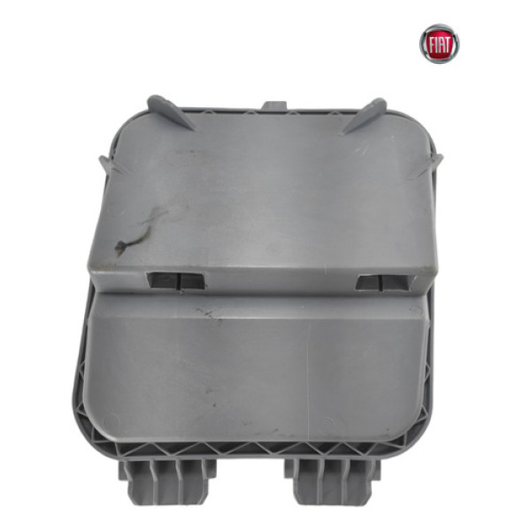 Tampa Vedacao Farol Dianteiro Direito Fiat Doblo 2002 2009