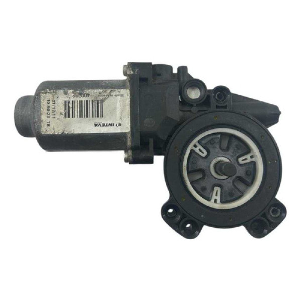 Motor Vidro Eletrico Dianteira Esquerda Sandero 2007 2013