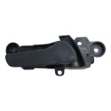 Macaneta Dianteira Direita Chevrolet Astra 2006 2008 Preto Dianteira/traseira