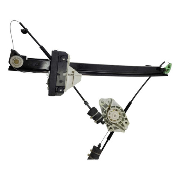 Maquina Vidro Dianteira Direita Eletrica Ford Fiesta 2003