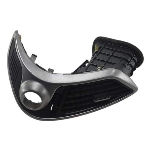 Difusor Ar Central Hyundai Ix35 Esquerdo 2015 2019