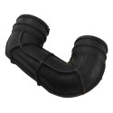 Mangueira Filtro Ar Tbi Fiat Palio 2007 2008
