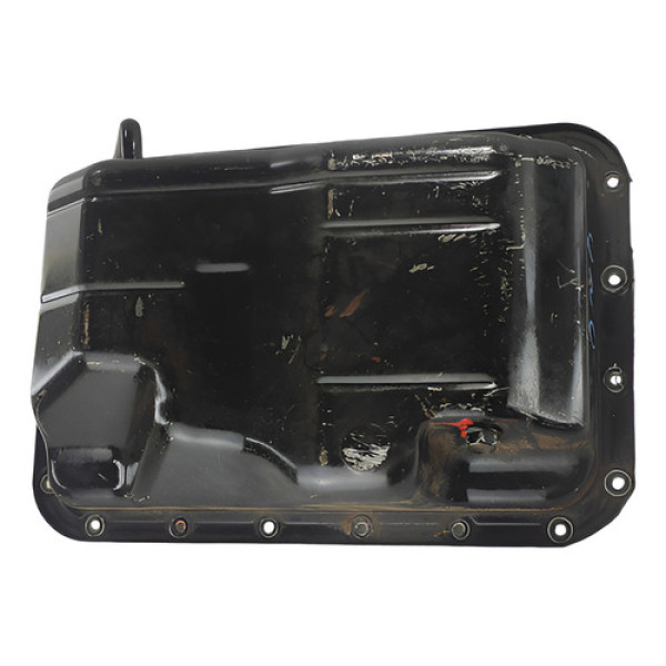 Tampa Carter Oleo Motor Mitsubishi Pajero 2000 2009