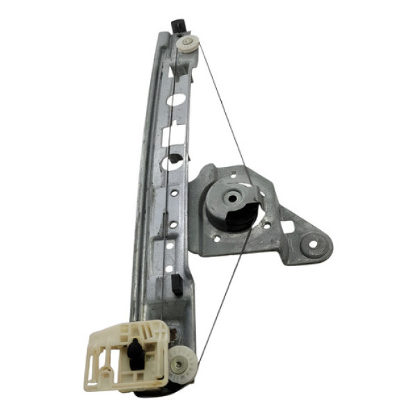 Máquina Vidro Porta Traseira Esquerda Megane 2006 2013