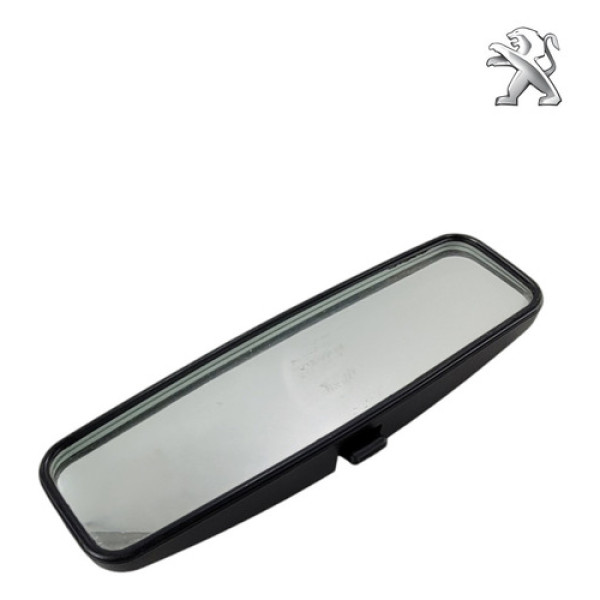 Espelho Retrovisor Interno Central Peugeot 206 207 2006 2009