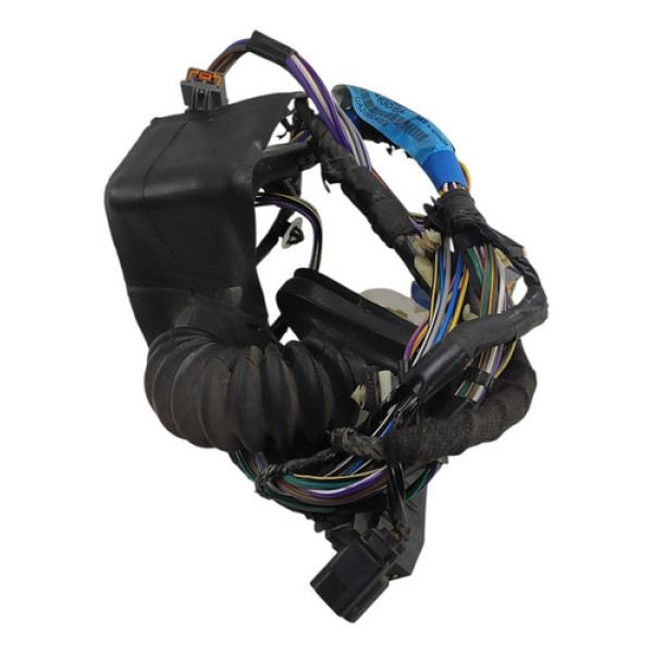 Chicote Porta Dianteiro Direito Ford Fusion 2.3 2008