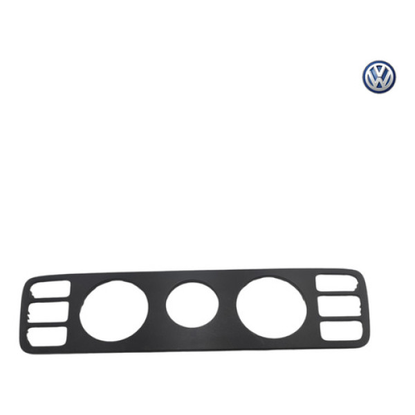Moldura Comando Ar Condicionado Volkswagen Up 2014 2018