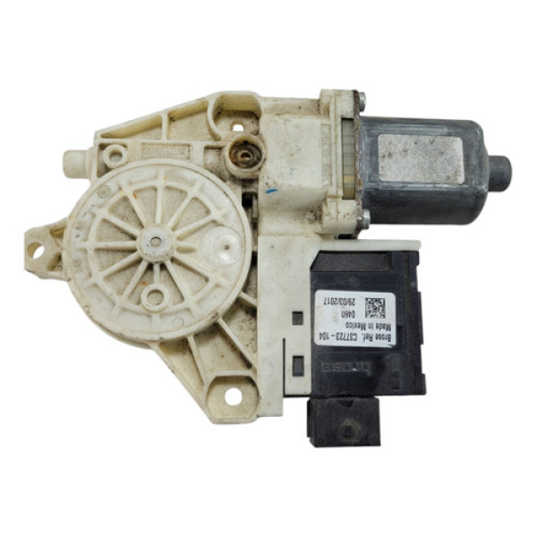 Motor Vidro Traseiro Volkswagen Esquerdo Golf Gti 2019 2020