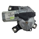Motor Limpador Parabrisa Traseiro Chevrolet Celta 2012 2015